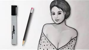 You can find easy sketch drawings, pencil drawings and ideas and more in here. Simple Drawings Step By Step Easy Drawings For Beginners Easy Drawing Ideas Step By Step Youtube