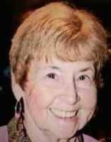 Mary Ellen VanDyke Obituary