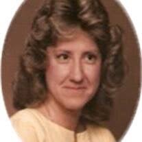 Vicki Hamilton Obituary