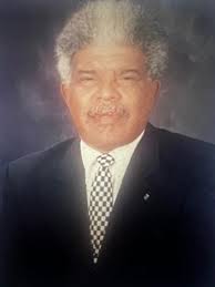 Alfred Perry Obituary (1933