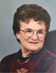 Obituary information for Mrs. Anna L. Chamberlain Seidel