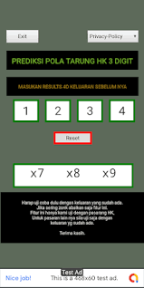 Live draw sgp hari ini. Pola Tarung Hk Latest Version For Android Download Apk