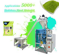Automatic Dry Mortar Packing Machine Sand Lime Powder Packaging Machine Automatic Gypsum Mix Packing Machine
