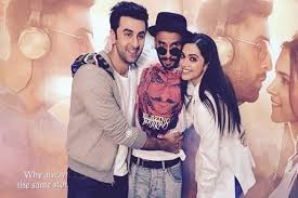 Maybe you would like to learn more about one of these? Ranveer Singh And Deepika Padukone Were Offered To Play Ranbir Kapoor S Parents In Brahmastra
