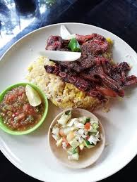 Dirangkum dari laman unbelieveable fact (18/4/20180, berikut beberapa fakta tentang 5 bersaudara dari keluarga ulas yang berjalan dengan kaki dan tangan. Kaki Gunung Cafe Langkawi Ulasan Restoran Tripadvisor