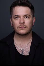 The Knife That Killed Me (2014)