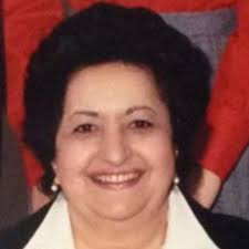 Gloria M. O'Connor Obituary February 15, 2014