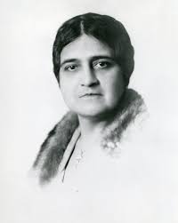 Roberta Campbell Lawson, Class of 1935