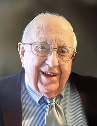 Leroy J. Main Obituary, Overland Park, Kansas :: Iles Funeral Homes