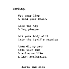 Last Confessions Quotes Words Poems