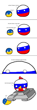 Cluck Cluck Gib Crimea Polandball Know Your Meme