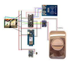 Passive lock and passive unlock are quite different. Rfid Door Unlock Hackster Io