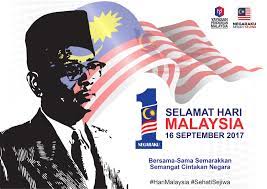 Hai warga mersing khususnya dan sekitar umumnya , in shaa allah tahun ini penganjur akan expo hari malaysia mersing 2017 akan kembali menggegarkan bumi mersing. Yayasan Pendidikan Malaysia Ingin Mengucapkan Selamat Menyambut Hari Malaysia Bersama Sama Semarakkan Semangat Cintakan Negara Na Malaysia Day Poster Malaysia