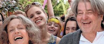 ARD-Film "Für Dich dreh ich die Zeit zurück": Daddy Cool