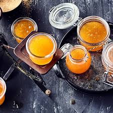 Aprikosenmarmelade Rezept Edeka Rezept In 2020 Aprikosen Marmelade Zitronen Marmelade Holunder Marmelade