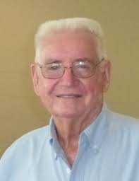 Obituary information for Billy Eugene Pinckard