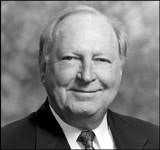 Edward Davis Obituary (2010)