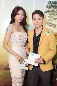 Phan mạnh quỳnh và người yêu xinh đẹp đang chuẩn bị cho lễ cưới sắp diễn ra. Vá»£ Sáº¯p CÆ°á»›i Cá»§a Phan Máº¡nh Quá»³nh Nong Bá»ng Sá»'ng Sang Cháº£nh Cá»¡ Nao