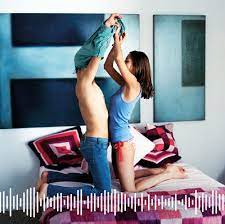 Podcast: Los jóvenes tienen menos relaciones sexuales que sus padres