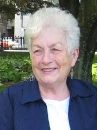 Barbara Ann Ellis Newell (1938-2023)