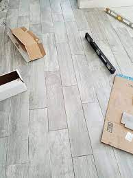 Photo Of Floor Decor Jacksonville Fl United States Gray Lumber Tile Floor Decor Bathroom Flooring Bathroom Paint Colors Blue