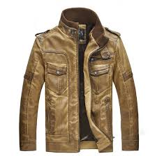 Image result for top leather jacket brands