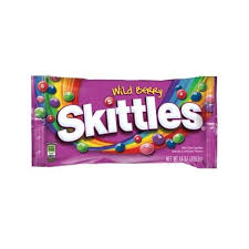 Skittles Wild Berry Candy Bag 14 Ounce Walmart Com Skittles Wild Berry Candy Drinks