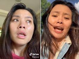 Black lives matter | tiktok compilation. College Student Says She Lost Internship Over Anti All Lives Matter Tiktok Video