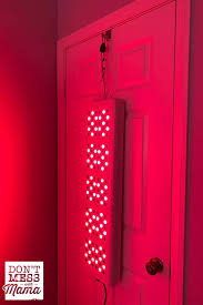 Diy red light therapy for hair loss. Red Light Therapy Benefits Don T Mess With Mama