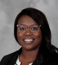 Dr. Folasade Imeokparia, MD