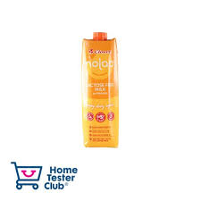 Lactose free milk isn't really lactose free at all. Clover Nolac Lactose Free Milk Reviews Home Tester Club