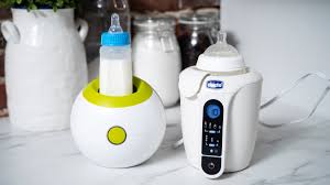 Best Baby Bottle Warmers Of 2021 Reviewed