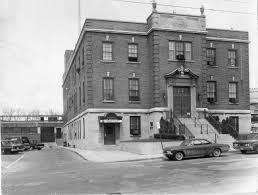 London free press offers information on latest national and international events & more. London Police Station On King Street 1966 London Free Press Files London City London London Photos