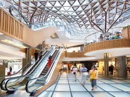 Wandering in k11 design store is like visiting a design museum. Shanghai K11 Art Mall ä¸Šæµ·k11è´­ç‰©è‰ºæœ¯ä¸­å¿ƒ