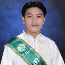 John Niño Anthony Marasigan