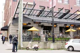 #3,040 of 3,056 restaurants in vancouver. Cactus Club Cafe Yaletown Where Next Begins