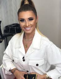 Când a născut anamaria prodan? Anamaria Prodan A Anuntat La Ce Varsta Se Va Retrage Din Activitate Yabbmusic Ro