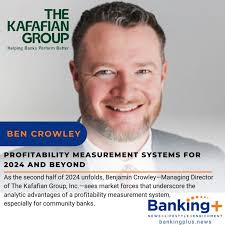 Putting the Banking industry under the microscope!