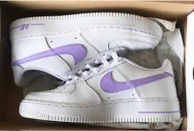 Nike Air Force 1 Custom Shoes Etsy In 2020 Nike Air Shoes Shoes For School Air Force Shoes