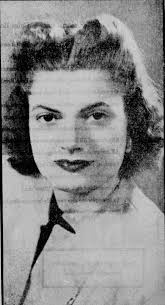 Ruth Phelps Mickel (1922-2012)