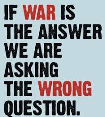 I guess he was trying to say that the village was doomed due to communist infiltration (i this quote comes from a cbs interview with a solider who participated in the my lai massacre. 100 War Ideas War Christian Traditions George Orwell
