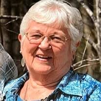 Patricia Ann Kniss Obituary (2022)