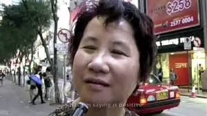 Talking about my generation