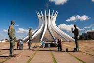 Brasilia | Facts, History, & Architecture | Britannica