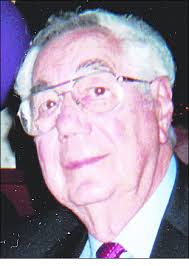 Joseph Fortino Obituary