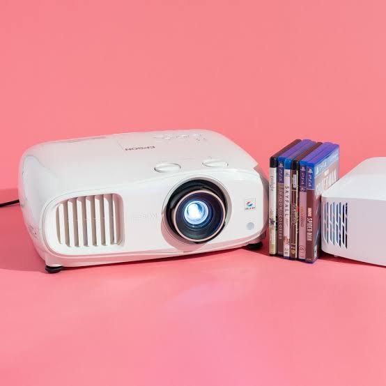 Home Projectors