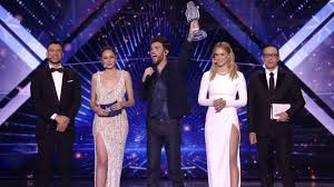 Wij spraken met bilal hassani en keiino. Duncan Laurence Wint Het Eurovisie Songfestival 2019
