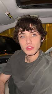 Tyler Serrano's Instagram, Twitter & Facebook