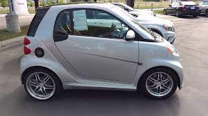 Find out more about us and our new models in your country. Smart Car 2009 Brabus 9k271735 Mercedes Benz Of Lindon Youtube