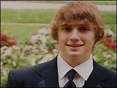 Allen Richard “Chip” Ellis III (1987-2006)